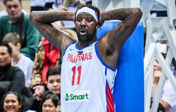 Phải hầu tòa, cựu cầu thủ NBA muộn lịch tập trung chuẩn bị FIBA World Cup