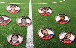 Sở hữu Griezmann, Barca nhận cảnh báo về tham vọng xây dựng bộ tứ kỳ diệu trên hàng công