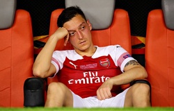 Chuyển nhượng Arsenal 6/7: Ozil được bật đèn xanh để trở lại quê nhà