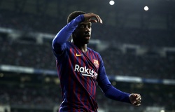 Chuyển nhượng Liverpool 6/7: Klopp đưa ra lập trường của Liverpool đối với Dembele