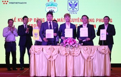 Công Phượng: Điên mới sang… Bỉ