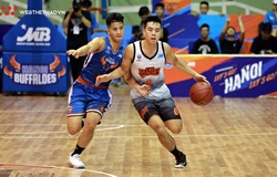 Đại chiến cuối bảng, Hanoi Buffaloes liệu có thể níu giữ hy vọng play-off?