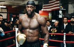 Deontay Wilder bất ngờ tuyên bố trận thống nhất đai với Andy Ruiz Jr