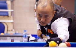 Đỗ Nguyễn Trung Hậu thắng cơ thủ số 1 châu Á và cao thủ Pháp tại World Cup billiards Porto
