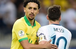 Hậu vệ đội tuyển Brazil tiết lộ về cách “bắt chết” Messi trong điều kiện đặc biệt