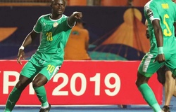 Kết quả bóng đá hôm nay 06/7: Sadio Mane tỏa sáng đưa Senegal vào tứ kết