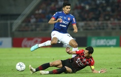 Kết quả Muangthong vs Bangkok (3-2): Ngược dòng kịch tính