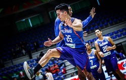 ĐT Philippines triệu tập Phi kiều Canada chuẩn bị cho FIBA World Cup 2019