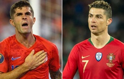 Tân binh Chelsea có phong độ ở ĐTQG tốt hơn cả Ronaldo