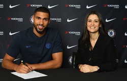 Tin bóng đá 6/7:Chelsea tăng lương gấp đôi để "trói" sao trẻ bản địa