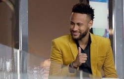 Tin chuyển nhượng tối 6/7: Báo thân Real Madrid hé lộ lý do PSG từ chối bán Neymar cho Barca