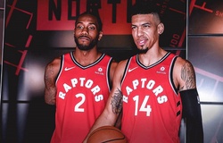 Vồ trượt Kawhi Leonard, Los Angeles Lakers thay thế bằng Daniel Green