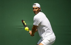 Vòng 3 Wimbledon: Tsonga vs Nadal