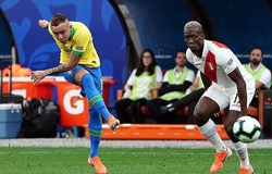 Xem trực tiếp Brazil vs Peru ở đâu, kênh nào?