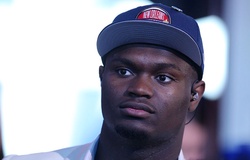 Zion Williamson chấn thương, trận đấu bị huỷ vì động đất xuất hiện