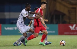 Bảng xếp hạng V.League 2019 vòng 14: TP.HCM nguy cơ mất ngôi đầu