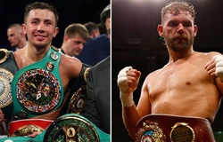 Billy Joe Saunders đến Kazakhstan thách thức Gennady Golovkin