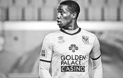 Chưa kịp đến Bỉ, Công Phượng nhận cú sốc lớn