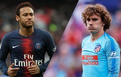 Chuyển nhượng Barca ngày 7/7: Griezmann học tập Neymar, Barca bỏ ngỏ khả năng tái hợp công thần