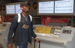 Chuyển nhượng MU 7/7: Man Utd lo sợ Pogba nổi loạn, không tham gia du đấu Hè 2019