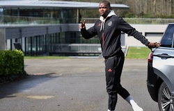 Chuyển nhượng Real Madrid 7/7: Real không muốn Pogba nổi loạn