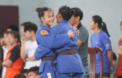Kết quả Giải Vô địch trẻ Judo toàn quốc 2019: Bất ngờ trên bảng tổng sắp