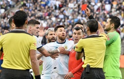 LĐBĐ Nam Mỹ giải thích thế nào khi bị Messi cáo buộc tham nhũng, nhận hối lộ?