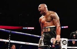 Lời khuyên của Dillian Whyte gửi đến Anthony Joshua