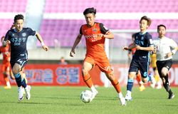 Nhận định, dự đoán Gangwon vs Sangju Sangmu 17h00, 09/07 (vòng 20 VÐQG Hàn Quốc)
