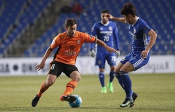 Nhận định, dự đoán Gyeongnam vs Ulsan Hyundai 17h30, 09/07 (vòng 20 VÐQG Hàn Quốc)