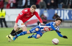 Nhận định HJK Helsinki vs Torshavn 23h00, 09/07 (Vòng sơ loại cúp C1)