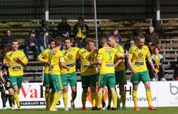 Nhận định, dự đoán Ilves vs SJK 22h30, 07/07 (Vòng 15 VĐQG Phần Lan)