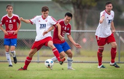Nhận định, dự đoán Kingston City vs Pascoe Vale 17h30, 08/07 (Vòng 20 VĐ bang Victoria 2019)