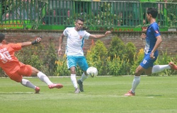 Nhận định, dự đoán Persipura Jayapura vs Badak Lampung 13h30, 09/07 (vòng 8 VÐQG Indonesia)