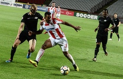 Nhận định Suduva vs Crvena Zvezda 01h00, 10/07 (Vòng sơ loại cúp C1)