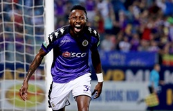 Quảng Nam có “máy dội bom” của V.League, thắp lên cơ hội trụ hạng