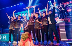 Tứ kết AWC 2019: Việt Nam vs Đài Loan WC, Thái Lan vs Thái Lan WC