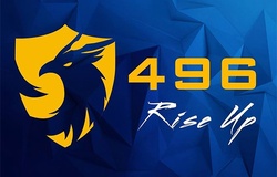 496 tạm thời đứng Top 4 vòng loại TI 2019 khu vực SEA, nuôi hy vọng lớn cho Dota 2 Việt Nam