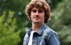 Barca chốt lịch giải phóng hợp đồng và ngày ra mắt Griezmann