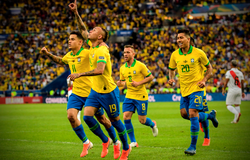 Cây đinh ba lý giải tại sao Brazil vô địch Copa America mà không cần Neymar