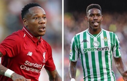 Chuyển nhượng Liverpool 8/7: Liverpool gán "thần tài" để có Junir Firpo, ra quyết định sốc về Nathaniel Clyne