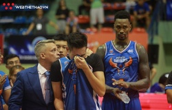 Đinh Tiến Công: 'Tôi không hiểu tiếng Anh, nhưng hiểu rõ bác Todd'