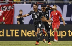 Chung kết Gold Cup 2019: Dos Santos tỏa sáng, Pulisic phung phí cơ hội và những điểm nhấn ở trận Mexico vs Mỹ