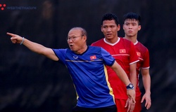 HLV Park Hang Seo bức xúc về thông tin nhận lương “khủng” từ VFF