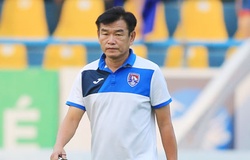 HLV Phan Thanh Hùng nói gì về lực lượng của Quảng Ninh ở lượt về V.League 2019?