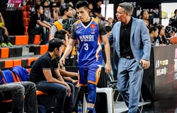 Hoàng Ca - Đạt Doc tri ân HLV Todd Purves