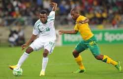 Lịch thi đấu tứ kết CAN Cup 2019: Nigeria quyết đấu Nam Phi