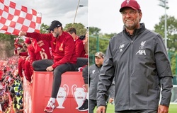 Người đại diện hé lộ kế hoạch tương lai của HLV Klopp