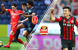 Nhận định, dự đoán Jeju Utd vs Seoul 17h30, 10/07 (Vòng 20 VĐQG Hàn Quốc 2019)