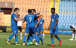 Nhận định, dự đoán Pyunik Yerevan vs Shkupi 20h30, 11/07 (Vòng sơ loại cúp C2)